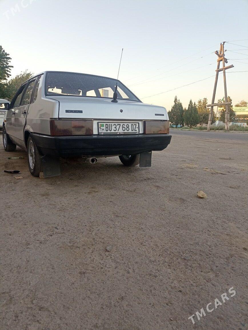 Lada 21099 1999 - 22 000 TMT - Гороглы (Тагта) - img 8