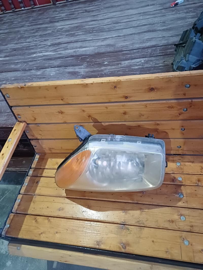 Toyota rav 4 öñ fara 450 TMT - Gökdepe - img 2