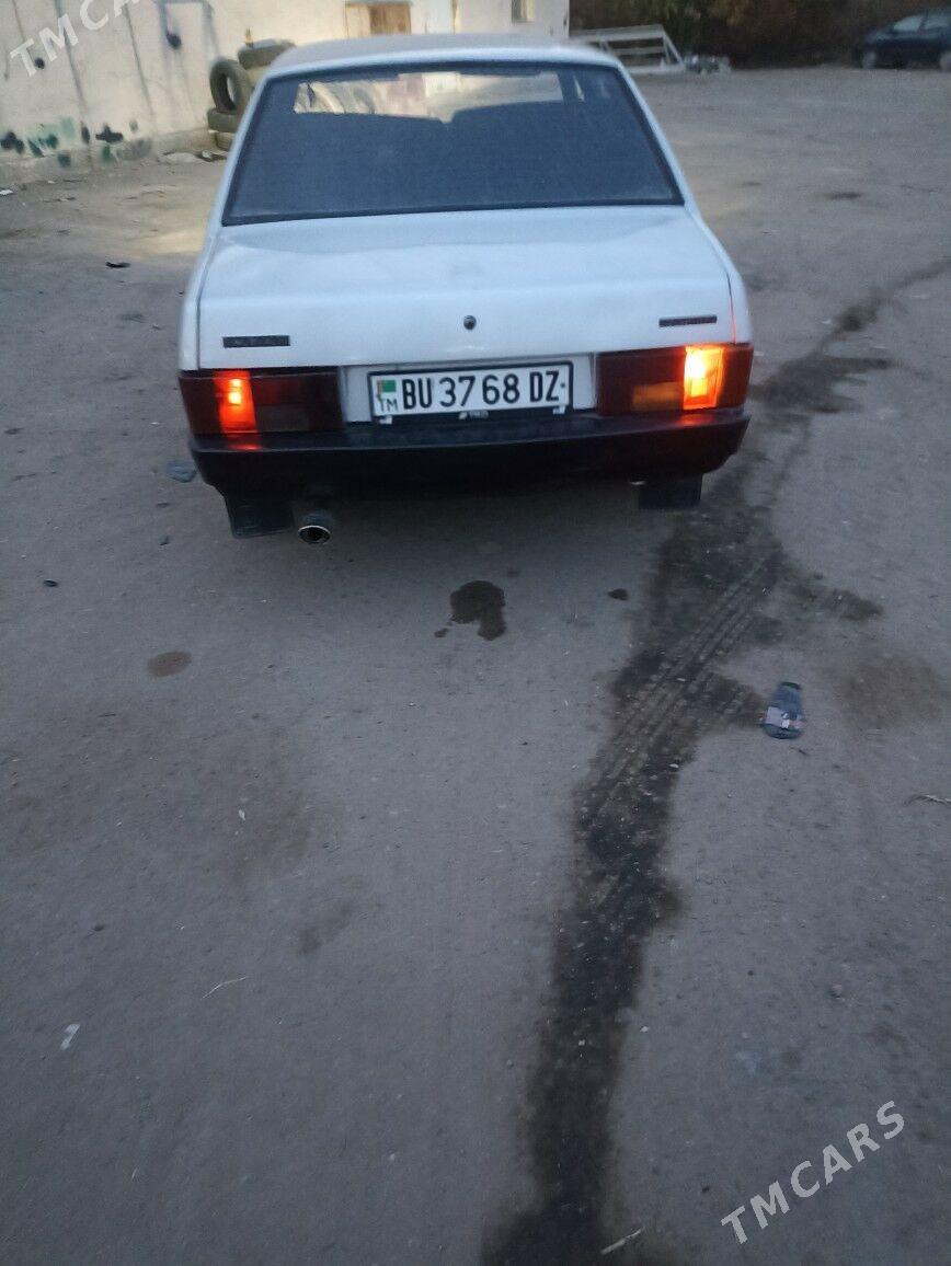 Lada 21099 1999 - 22 000 TMT - Гороглы (Тагта) - img 2
