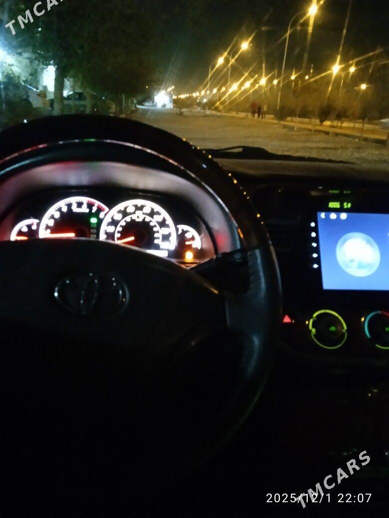 Toyota Camry 2004 - 190 000 TMT - Балканабат - img 9