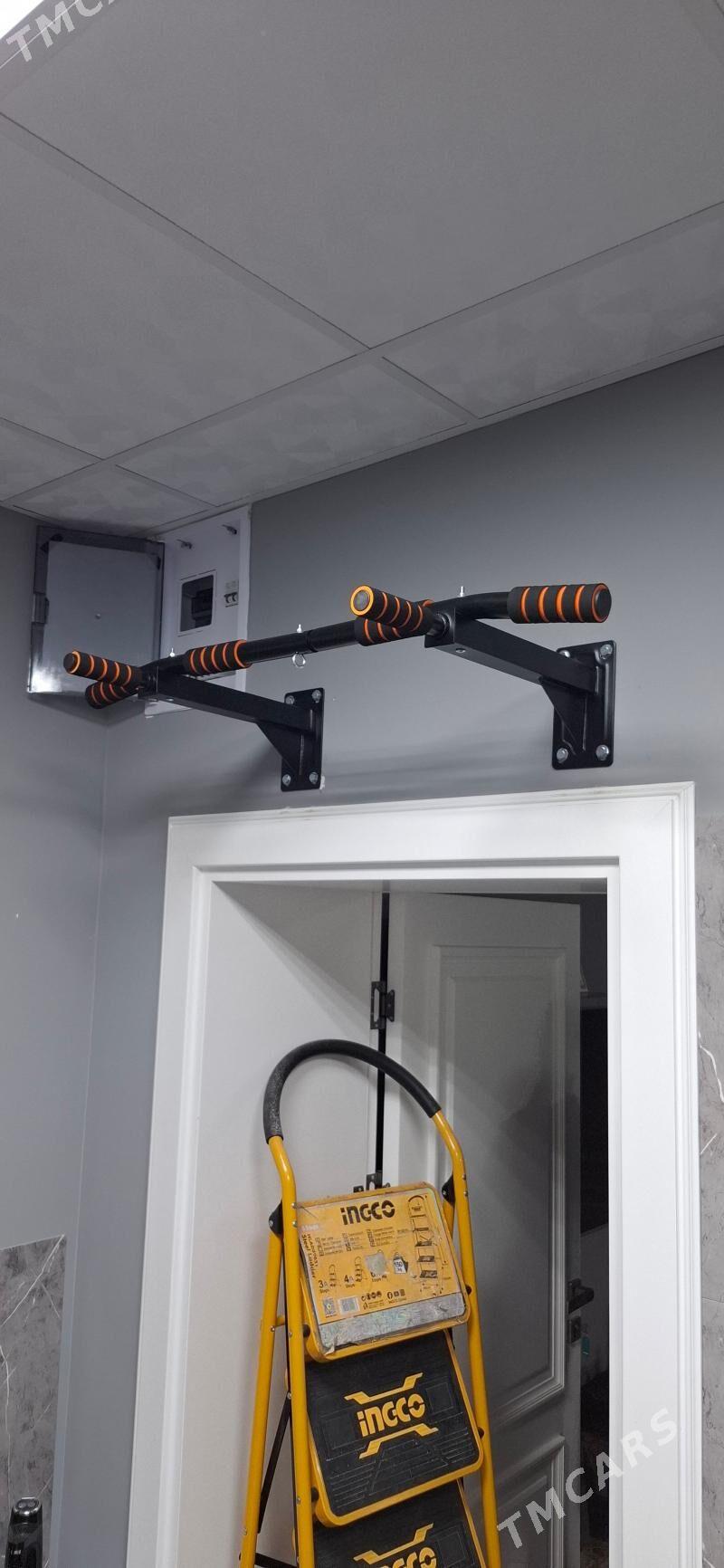 Турник Turnik brus бруся - Aşgabat - img 2