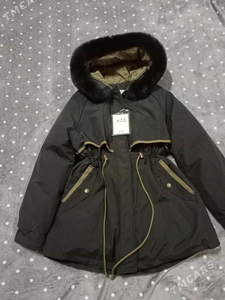 kurtka - Дашогуз - img 2