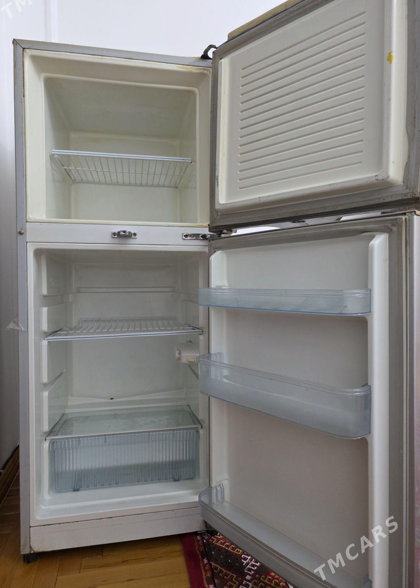 holodolnik холодильник - ул. Туркменбаши шаёлы (Ленина) - img 1