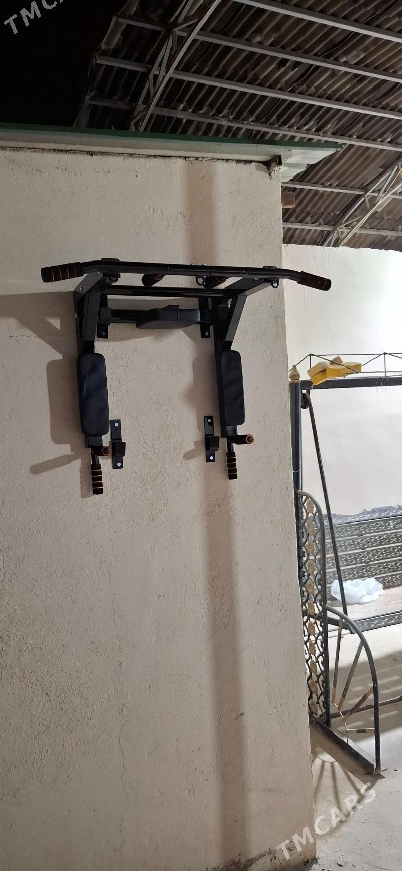 Турник Turnik brus бруся - Aşgabat - img 4