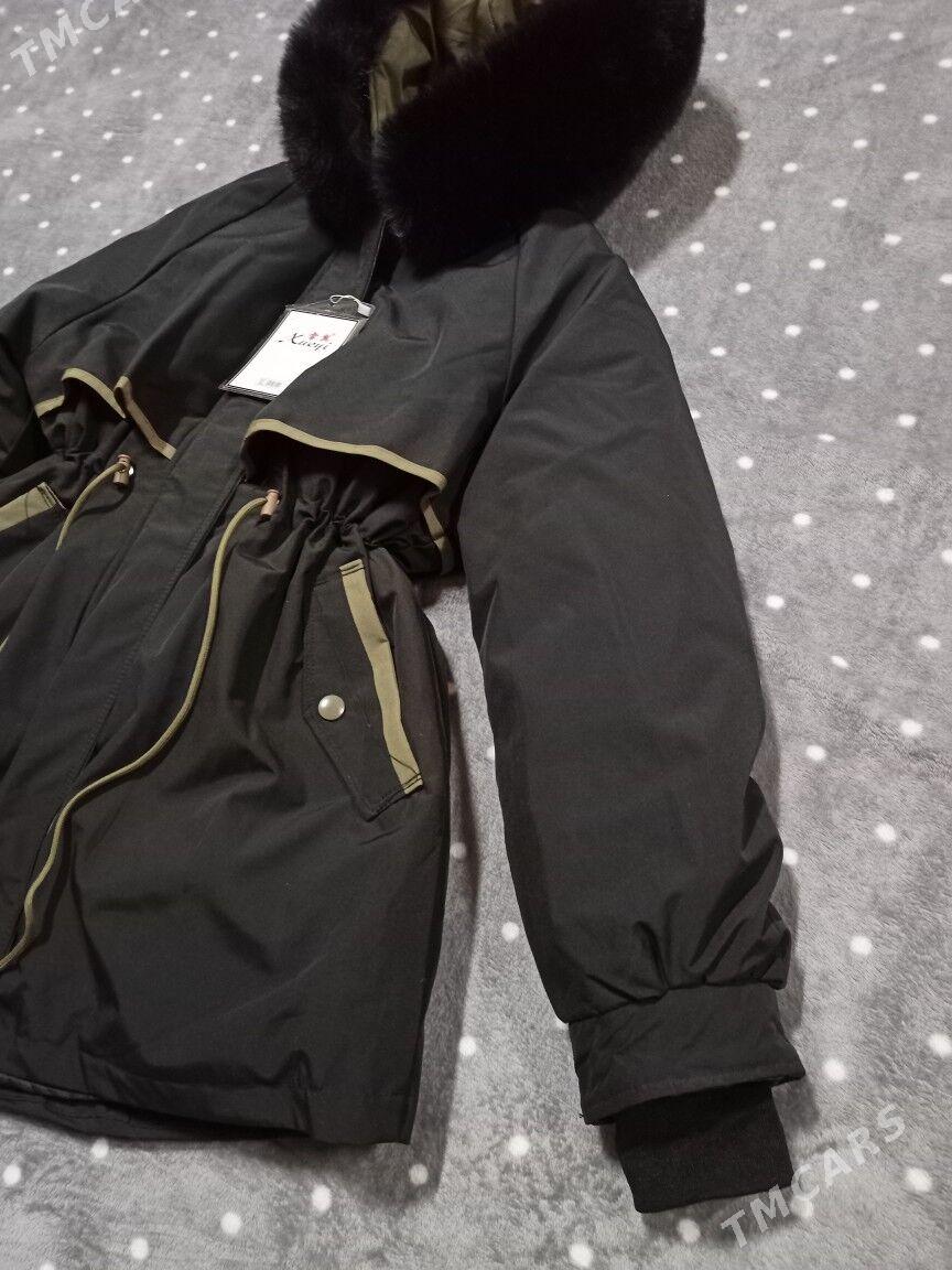 kurtka - Дашогуз - img 5