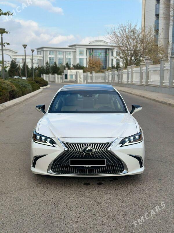 Lexus ES 350 2021 - 901 000 TMT - Aşgabat - img 1