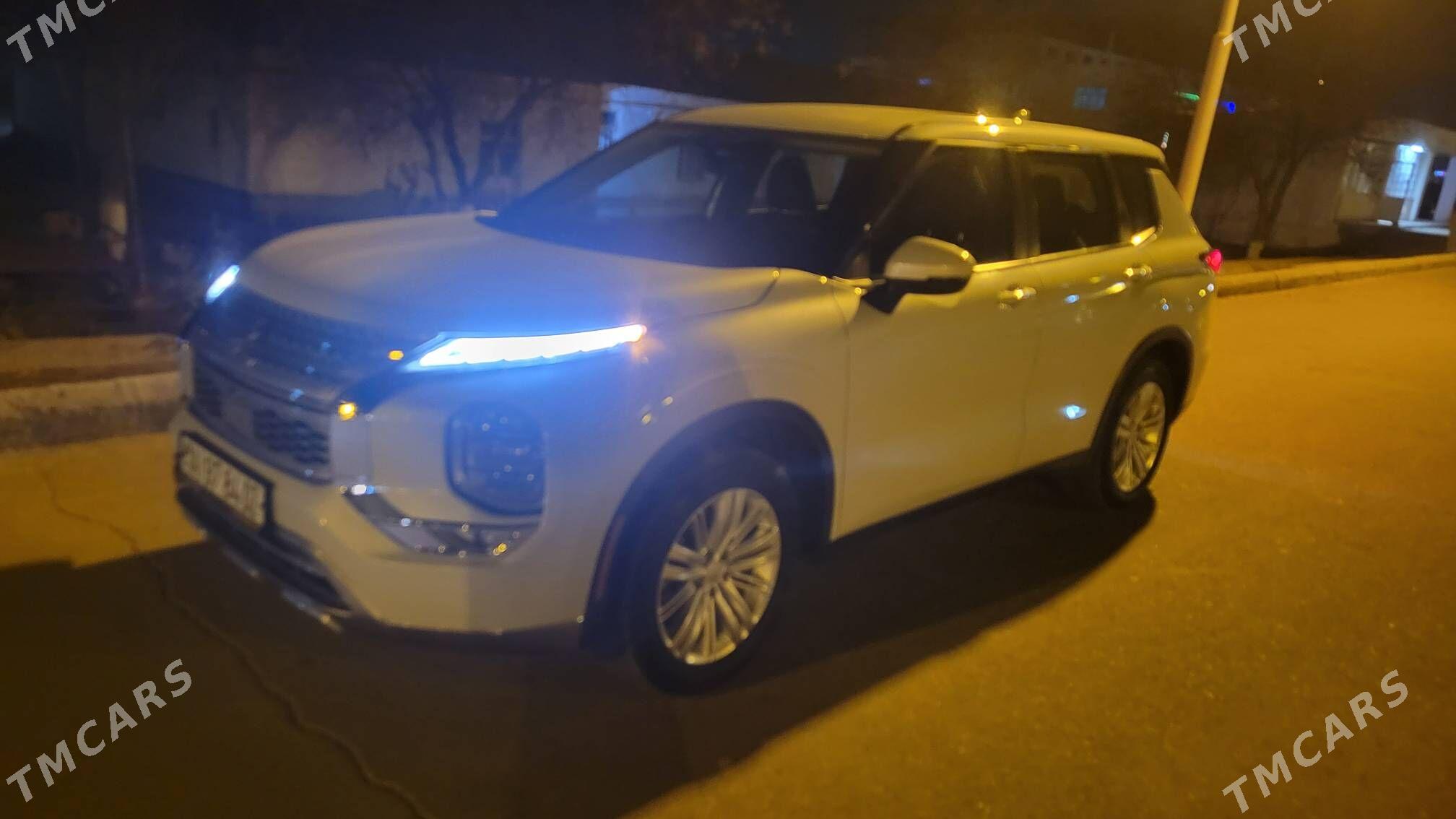 Mitsubishi Outlander 2022 - 360 000 TMT - Дашогуз - img 2