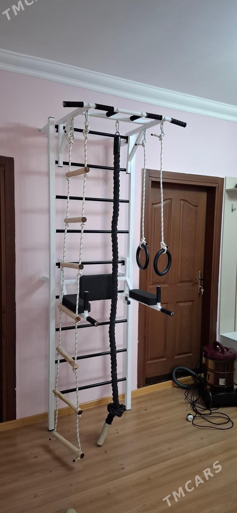 Турник Turnik brus бруся - Aşgabat - img 3