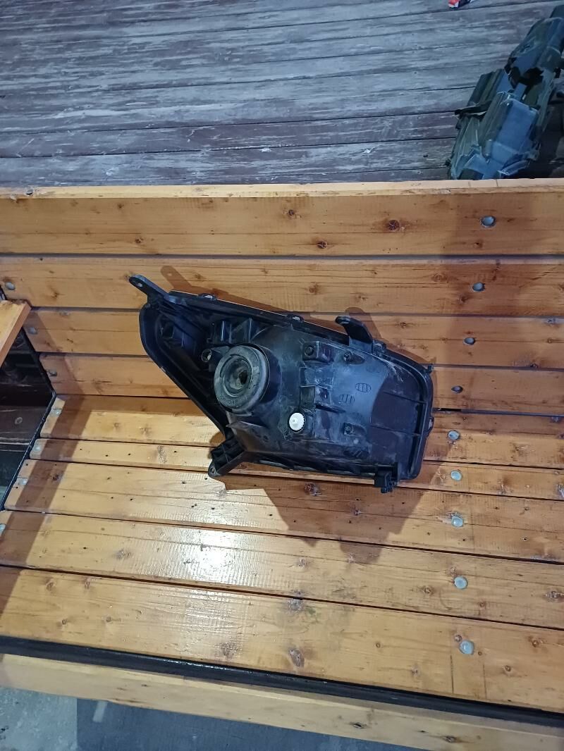 Toyota rav 4 öñ fara 450 TMT - Gökdepe - img 4