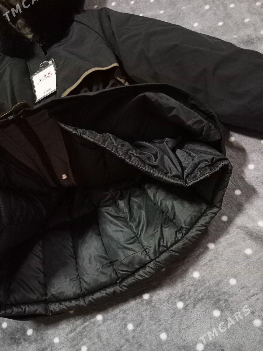 kurtka - Дашогуз - img 3