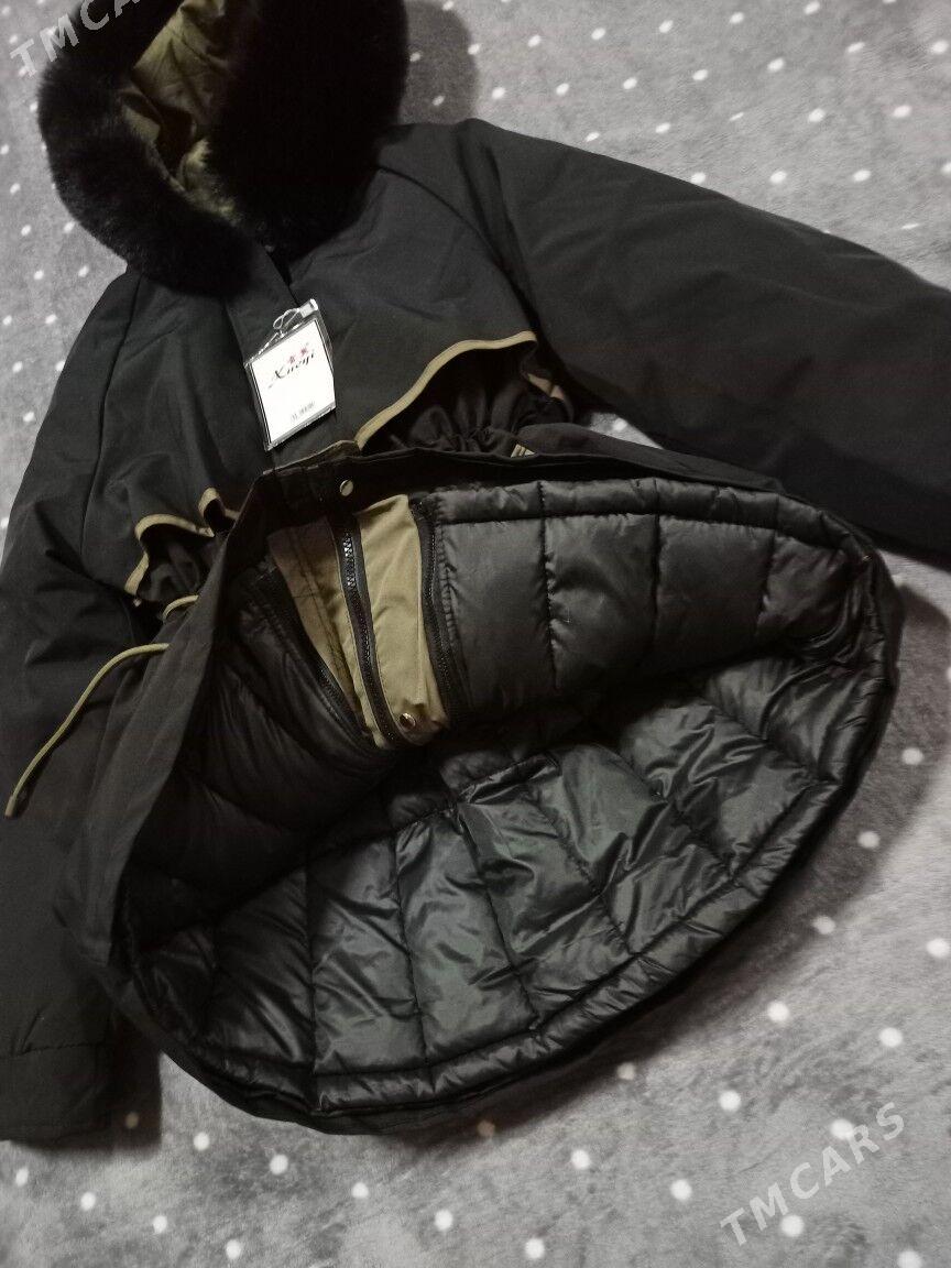 kurtka - Дашогуз - img 6