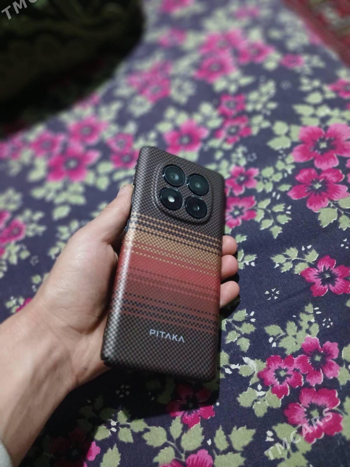 Redmi not 14pro - Керки - img 2