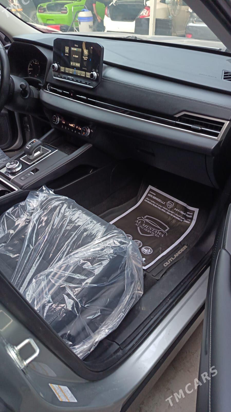 Mitsubishi Outlander 2022 - 322 000 TMT - Койтендаг - img 7