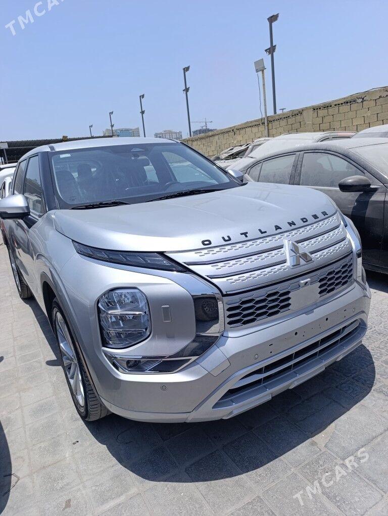 Mitsubishi Outlander 2022 - 322 000 TMT - Койтендаг - img 2