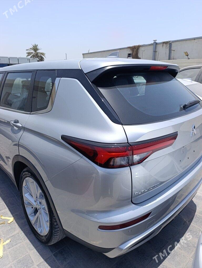 Mitsubishi Outlander 2022 - 322 000 TMT - Койтендаг - img 4