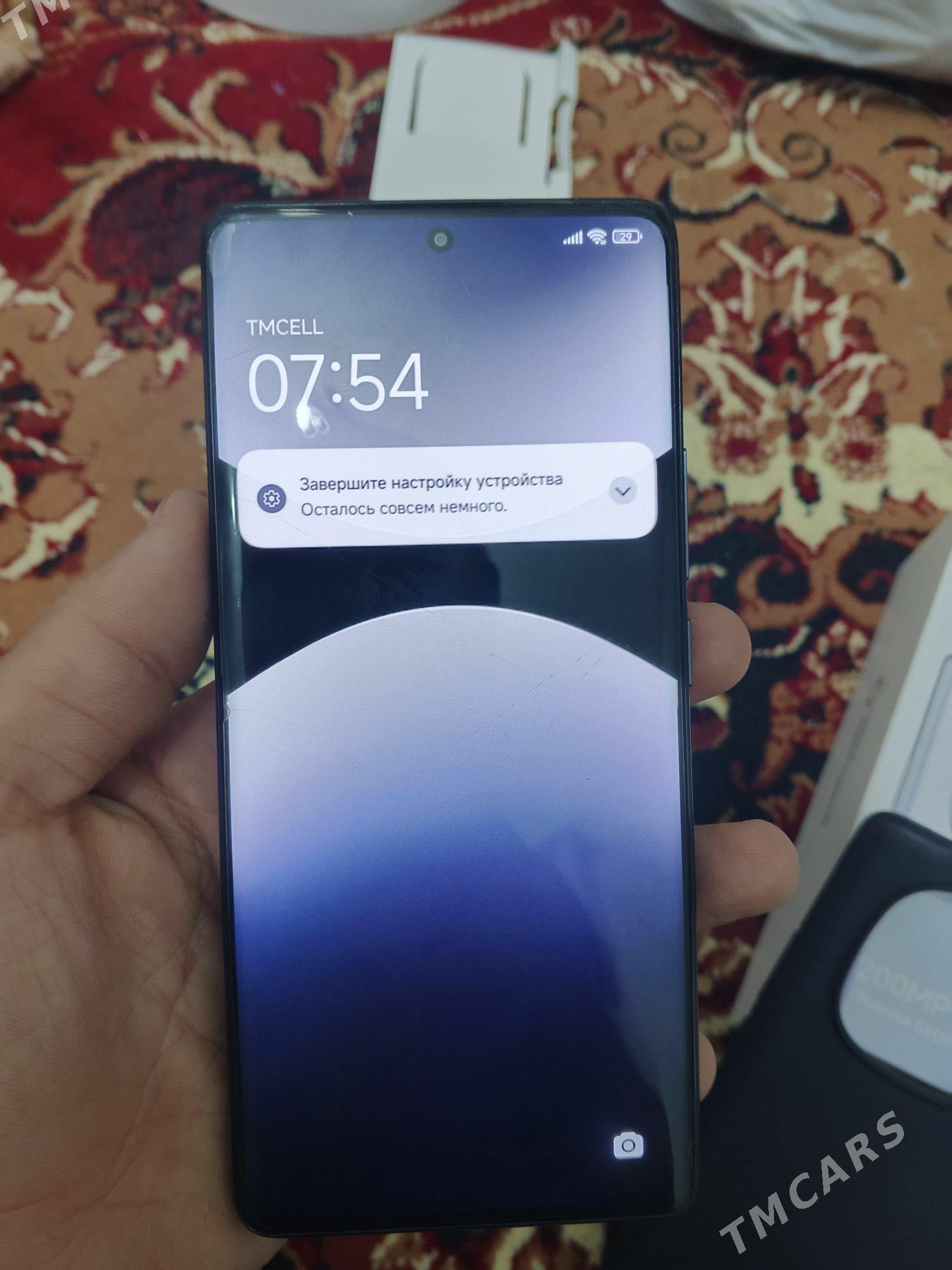 REDMI NOT14PRO - Туркменабат - img 9