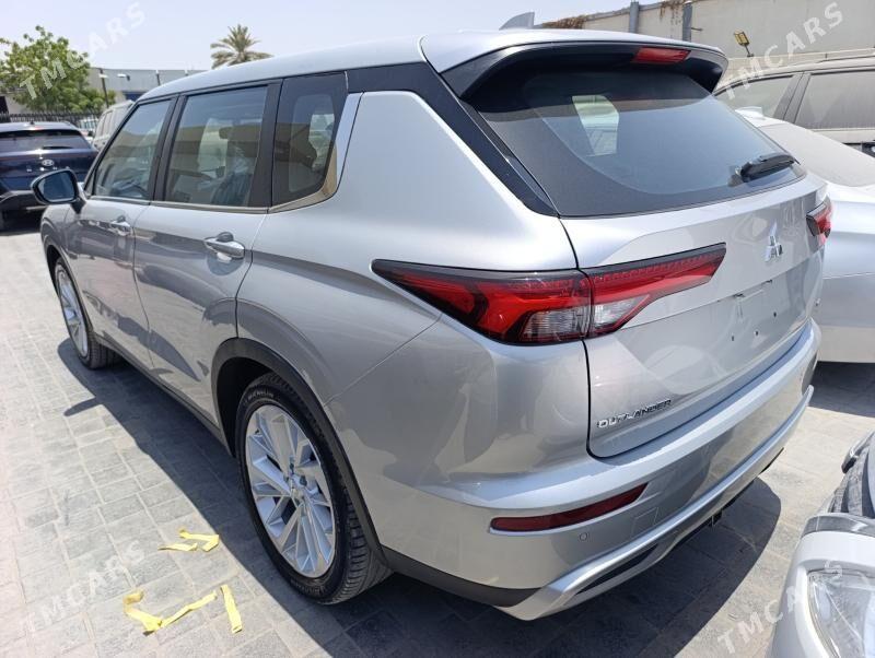 Mitsubishi Outlander 2022 - 322 000 TMT - Койтендаг - img 3