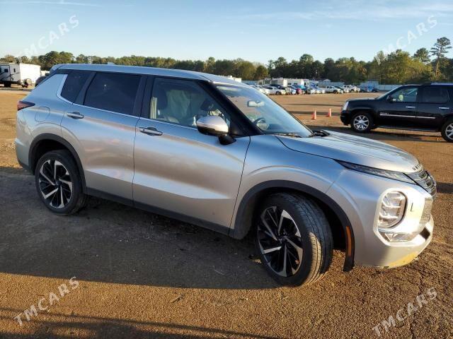 Mitsubishi Outlander 2022 - 322 000 TMT - Койтендаг - img 8