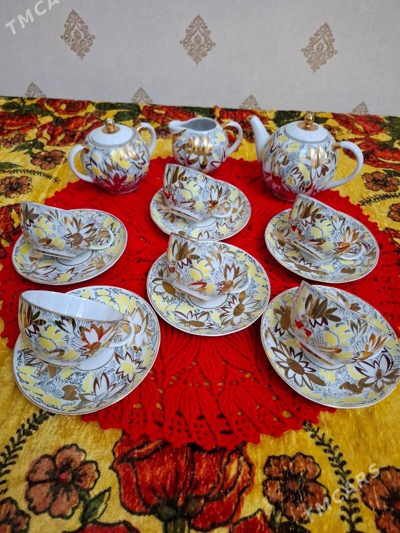 посуда - Daşoguz - img 5