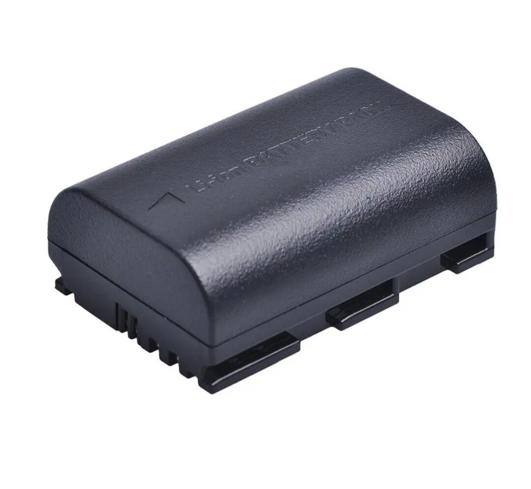 Батарея для Canon - Aşgabat - img 4