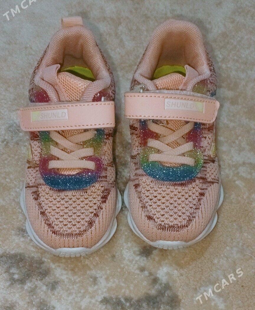 Крассовки - Дашогуз - img 2