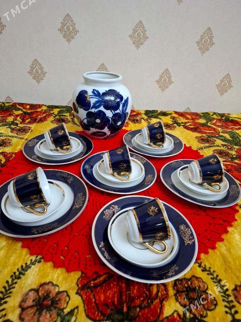 посуда - Daşoguz - img 2