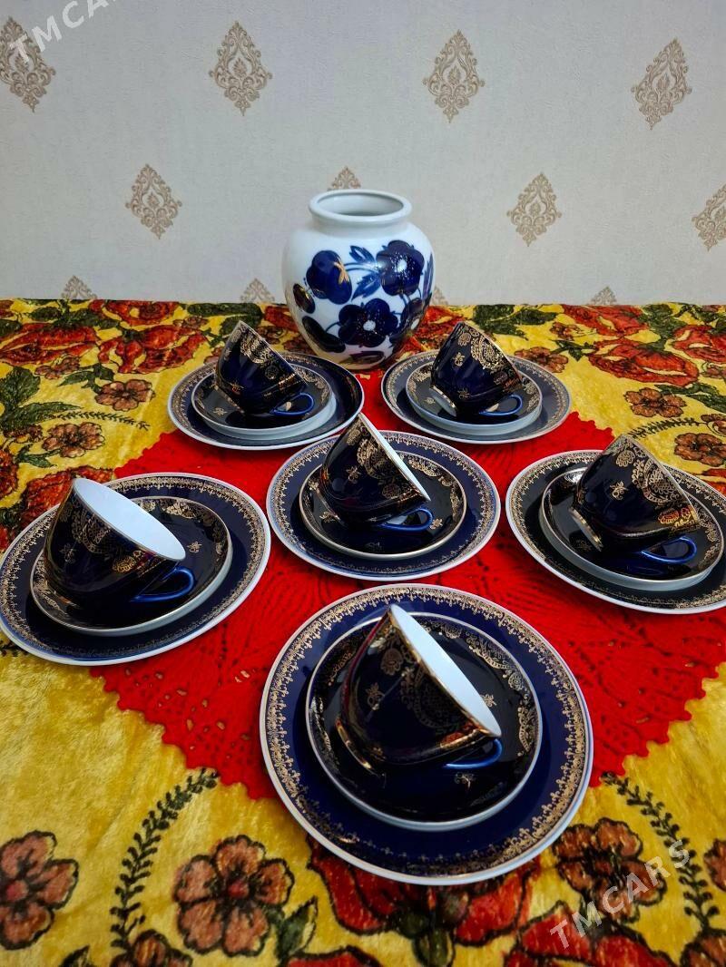 посуда - Daşoguz - img 3