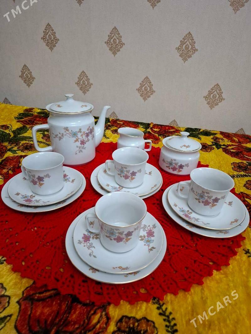 посуда - Daşoguz - img 4