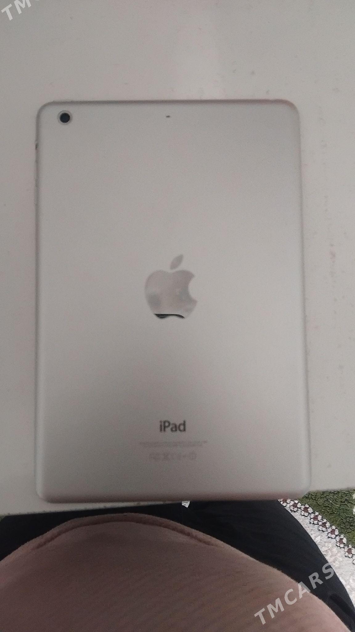 ipad mini air 2 - Мары - img 2