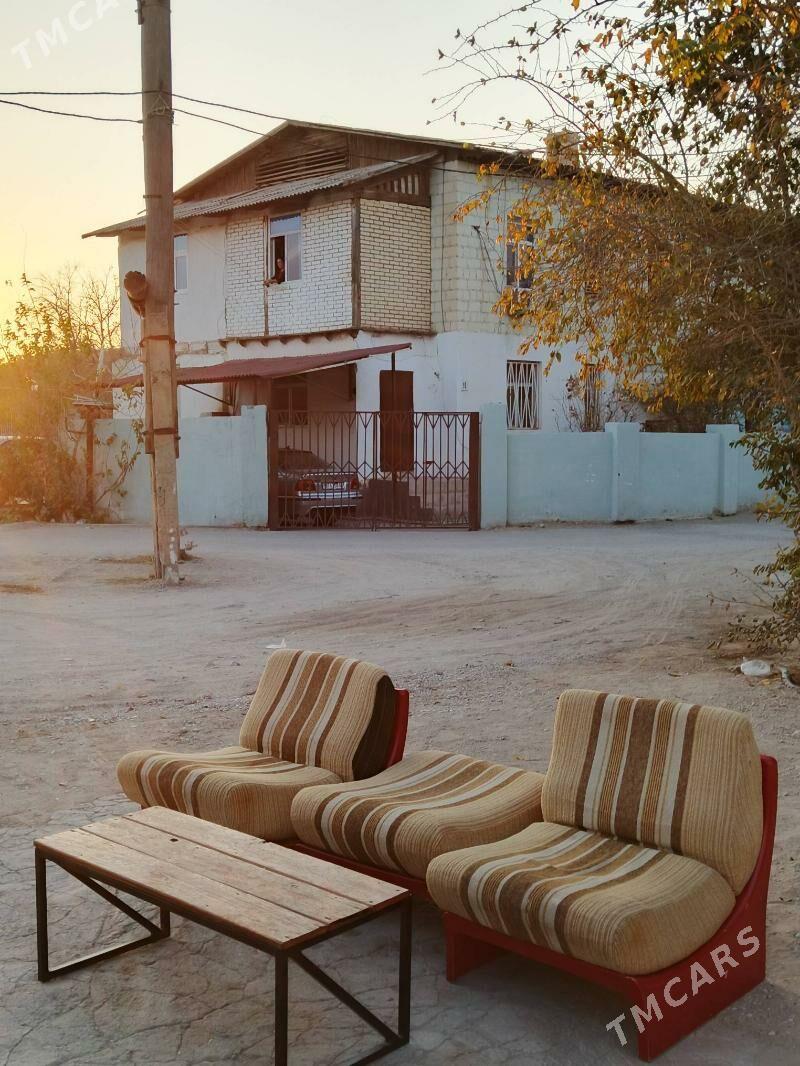 stol/ stul - Balkanabat - img 2