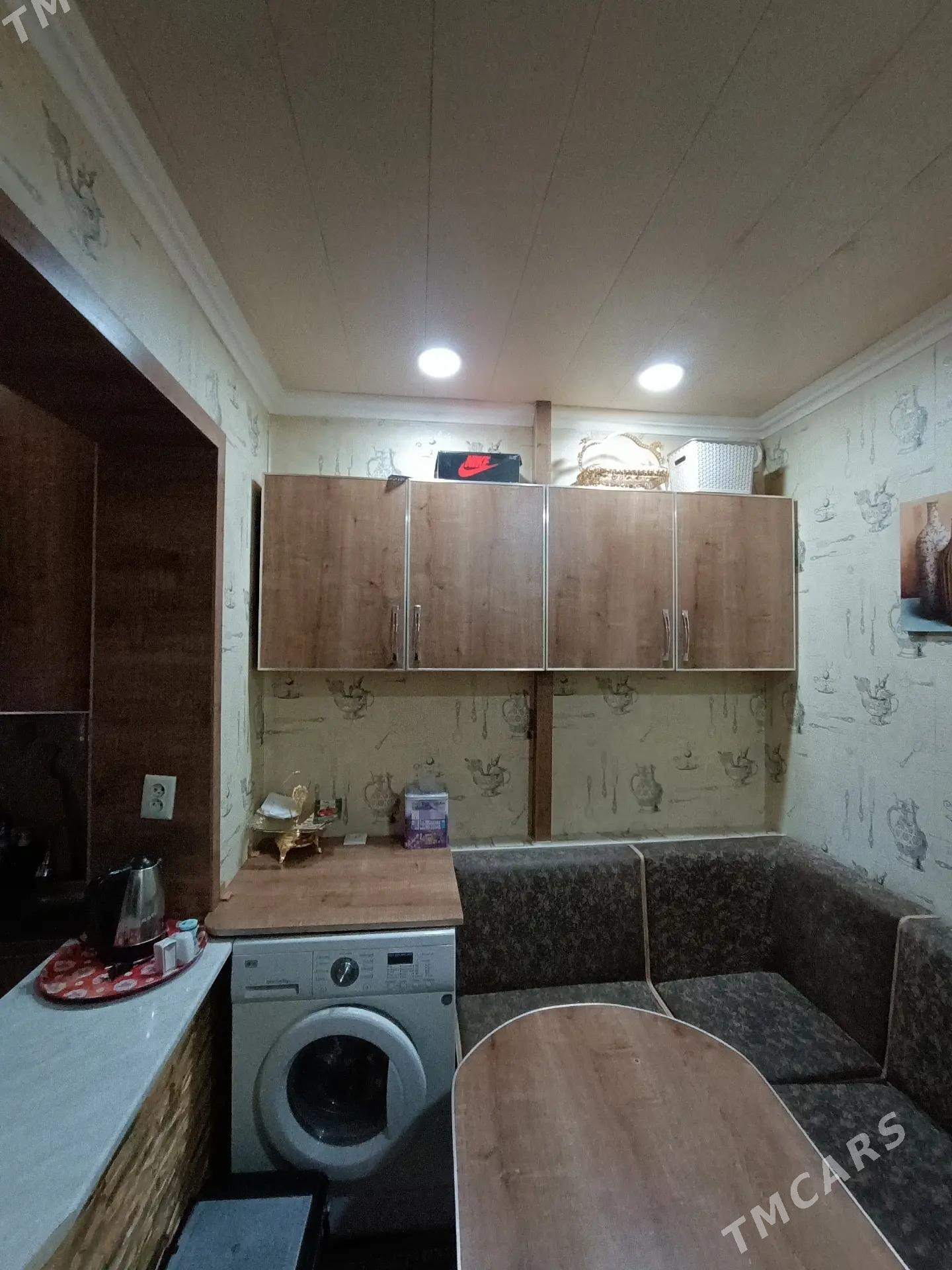 1 комнат 2 этаж - Мары - img 4