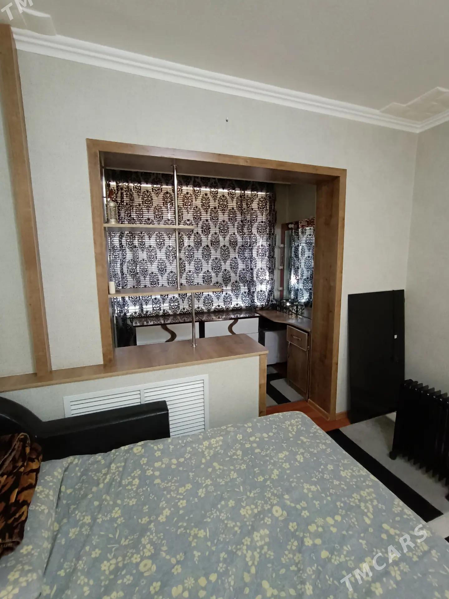 1 комнат 2 этаж - Мары - img 8