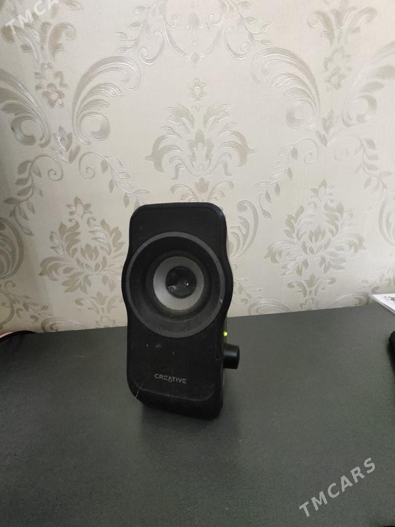 Калонки - Ашхабад - img 3