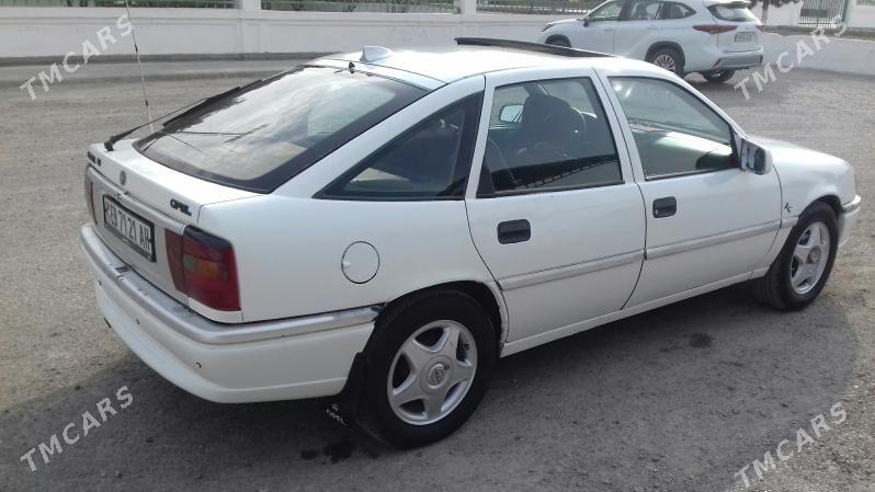 Opel Vectra 1995 - 35 000 TMT - Änew - img 2