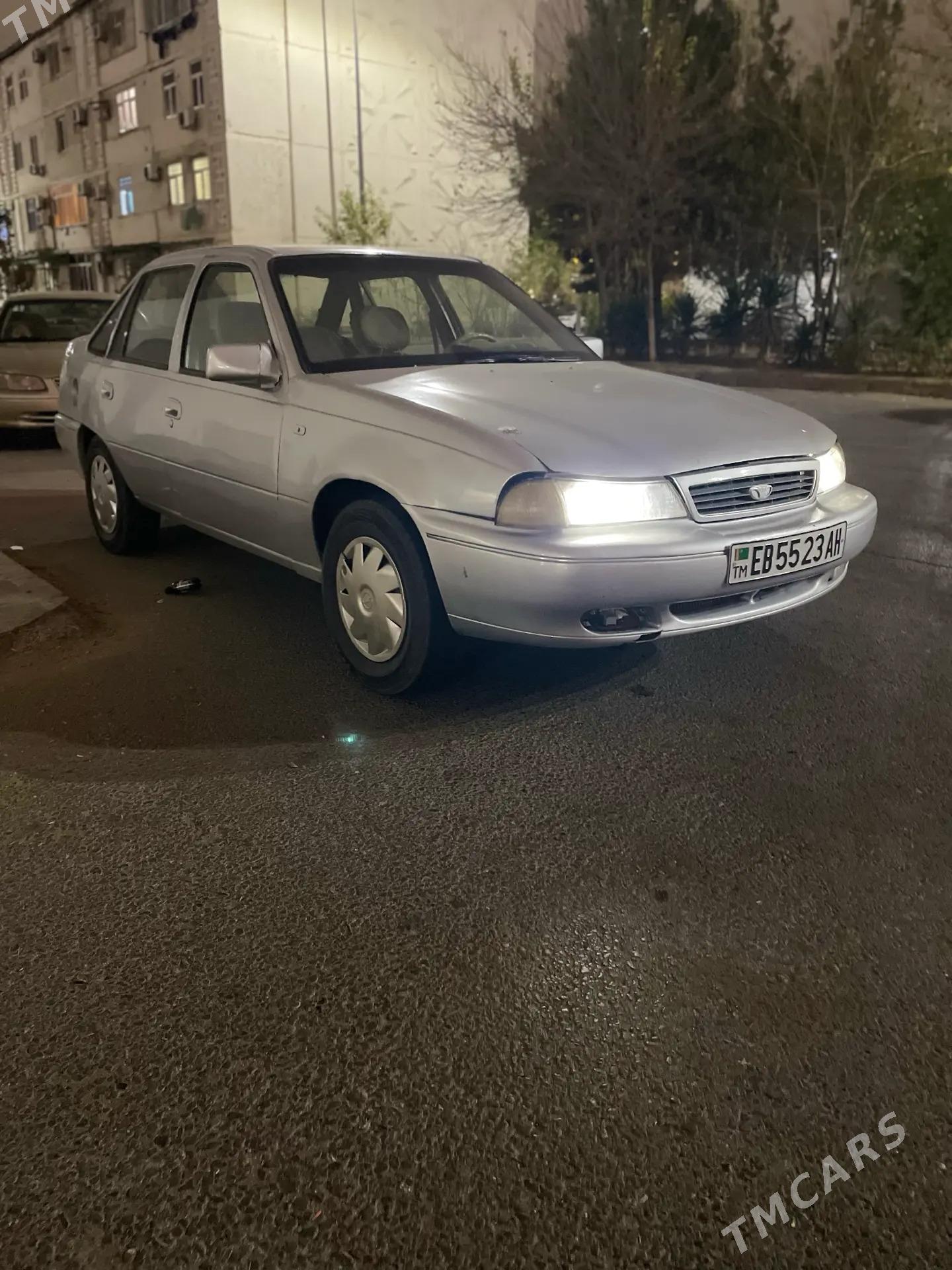 Daewoo Cielo 2000 - 17 500 TMT - Dosaaf - img 1