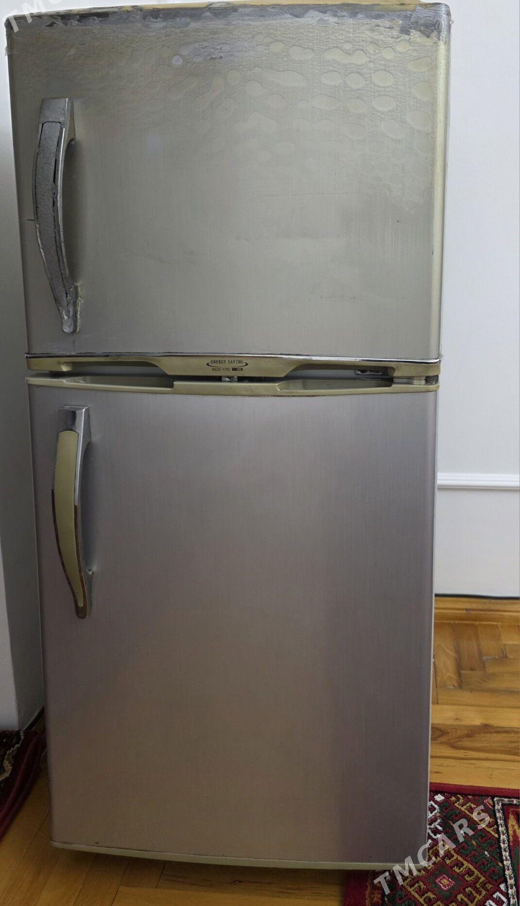 holodolnik холодильник - ул. Туркменбаши шаёлы (Ленина) - img 2