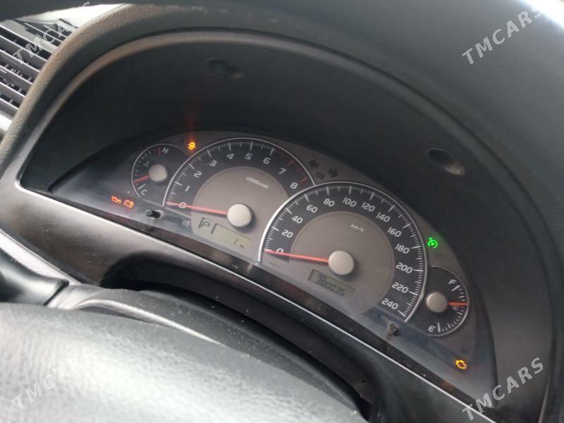 Toyota Camry 2009 - 190 000 TMT - Gurbansoltan Eje - img 9