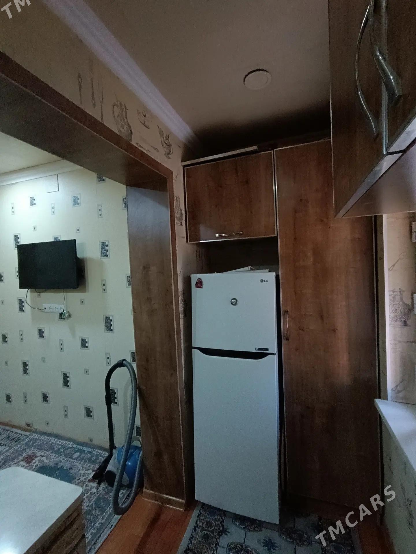 1 комнат 2 этаж - Мары - img 7