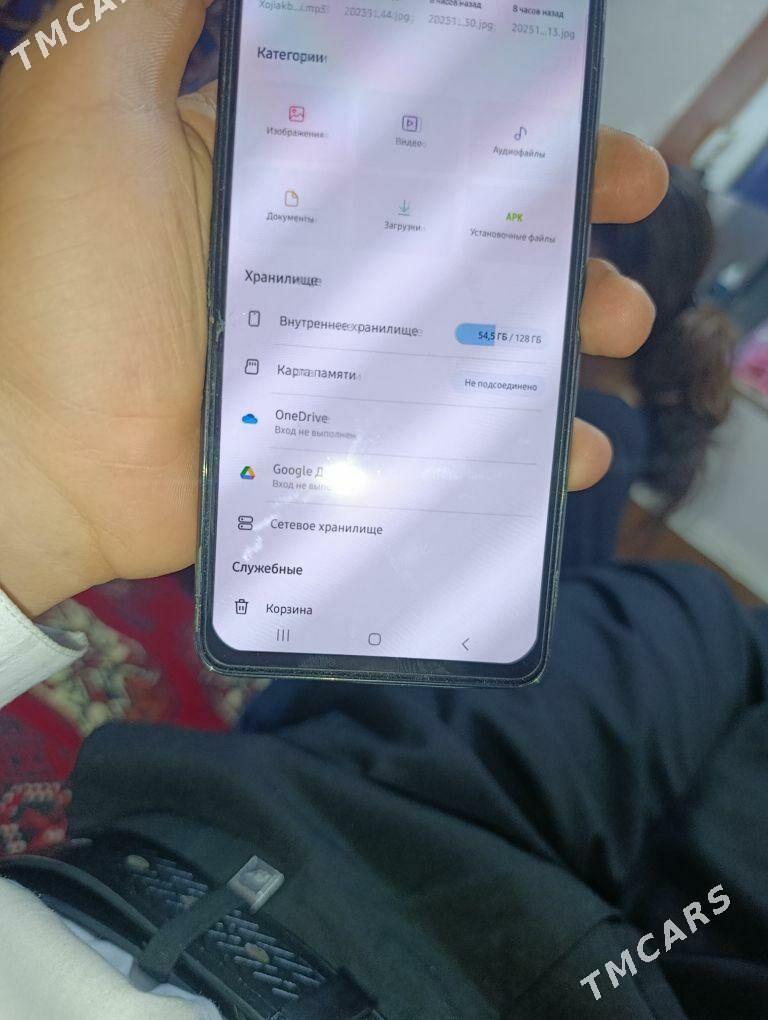 A52 - Туркменабат - img 2