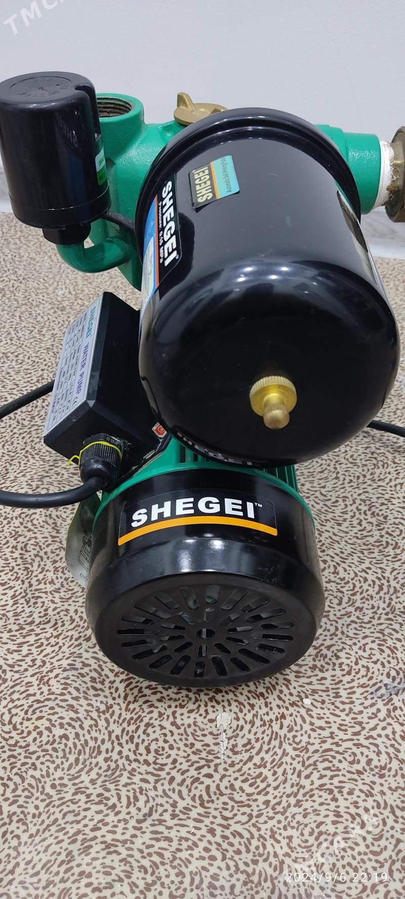 насос nasos - Daşoguz - img 5