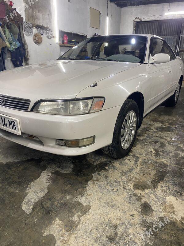 Toyota Mark II 1994 - 55 000 TMT - Сакарчага - img 5