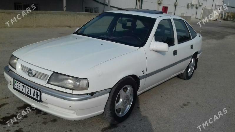 Opel Vectra 1995 - 35 000 TMT - Änew - img 4