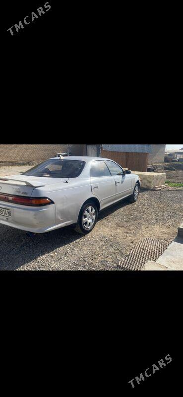 Toyota Mark II 1994 - 55 000 TMT - Сакарчага - img 8