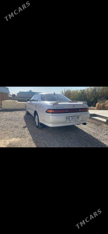 Toyota Mark II 1994 - 55 000 TMT - Сакарчага - img 9