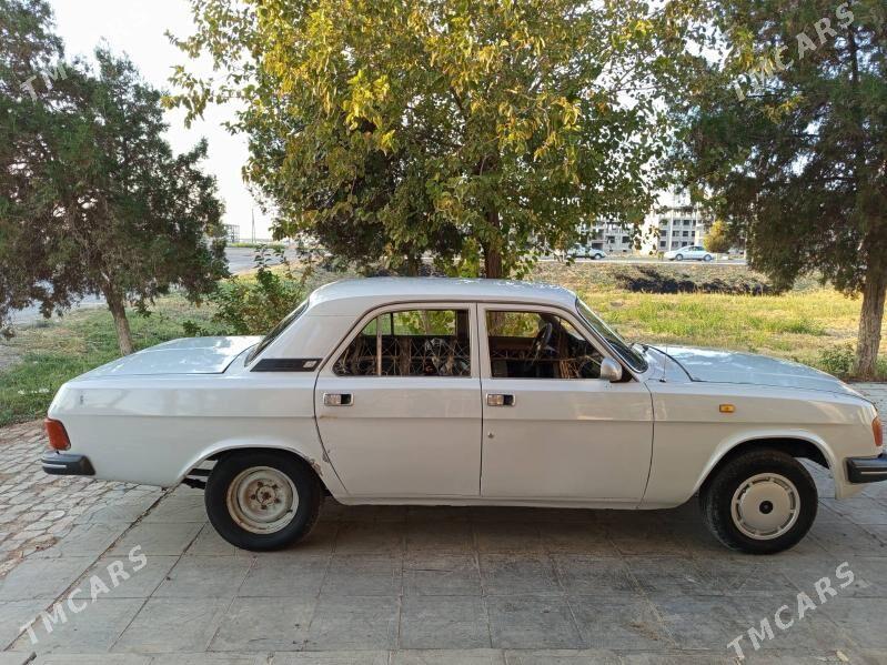 Gaz 31 1993 - 17 000 TMT - Baýramaly - img 1