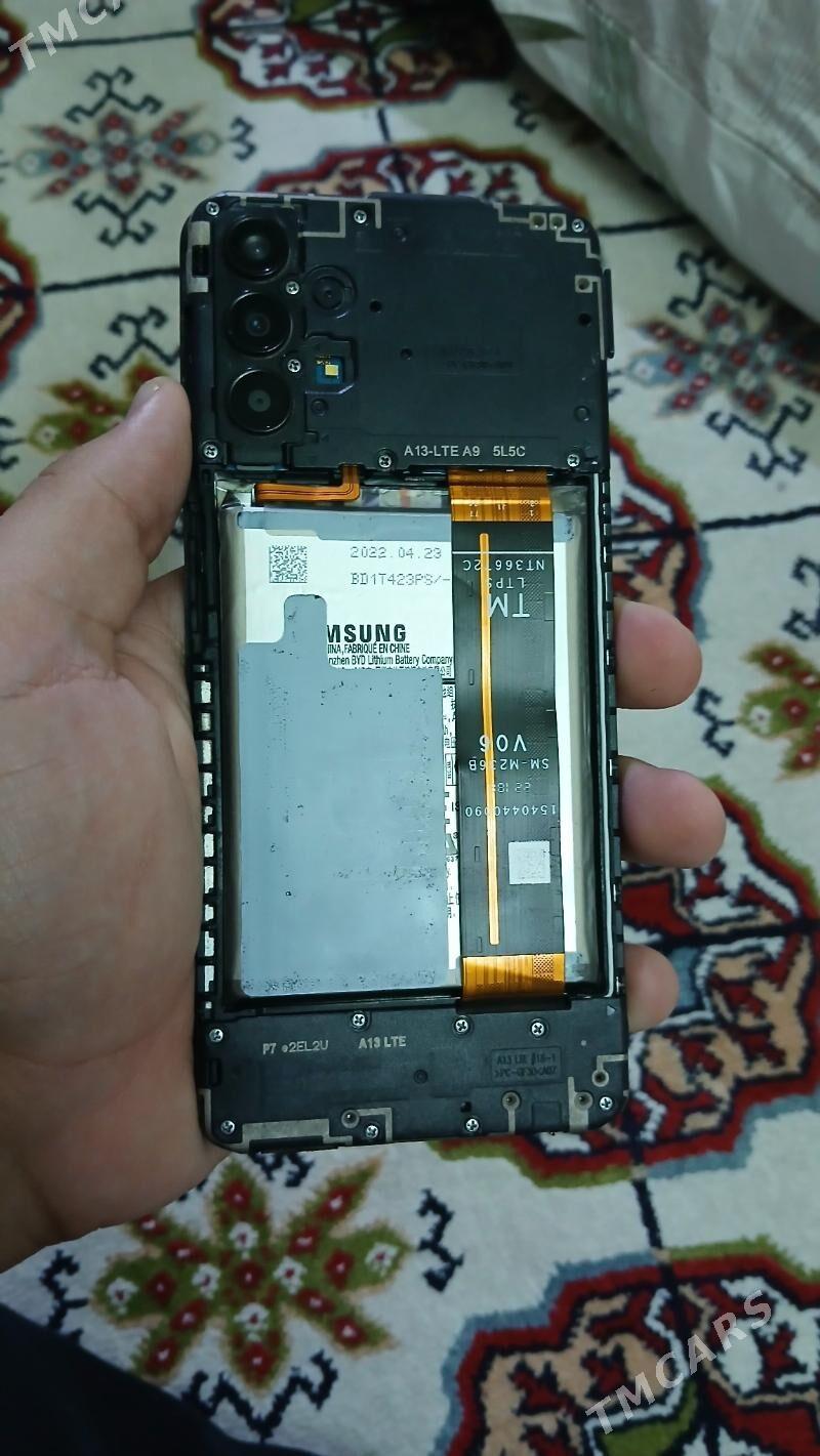 A13 - Гёкдепе - img 2