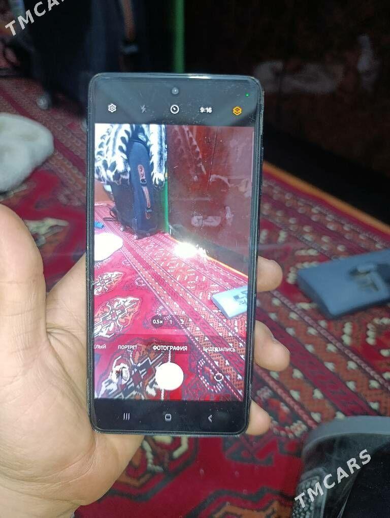 A52 - Туркменабат - img 3