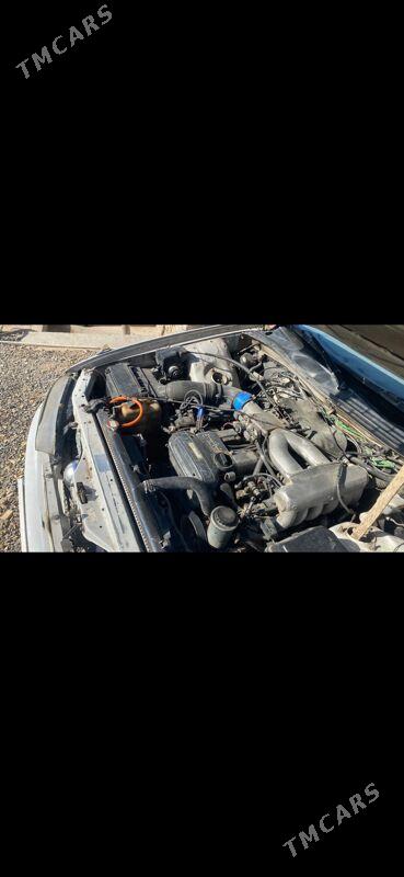 Toyota Mark II 1994 - 55 000 TMT - Сакарчага - img 2