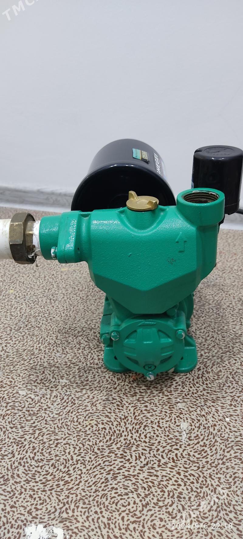 насос nasos - Daşoguz - img 2