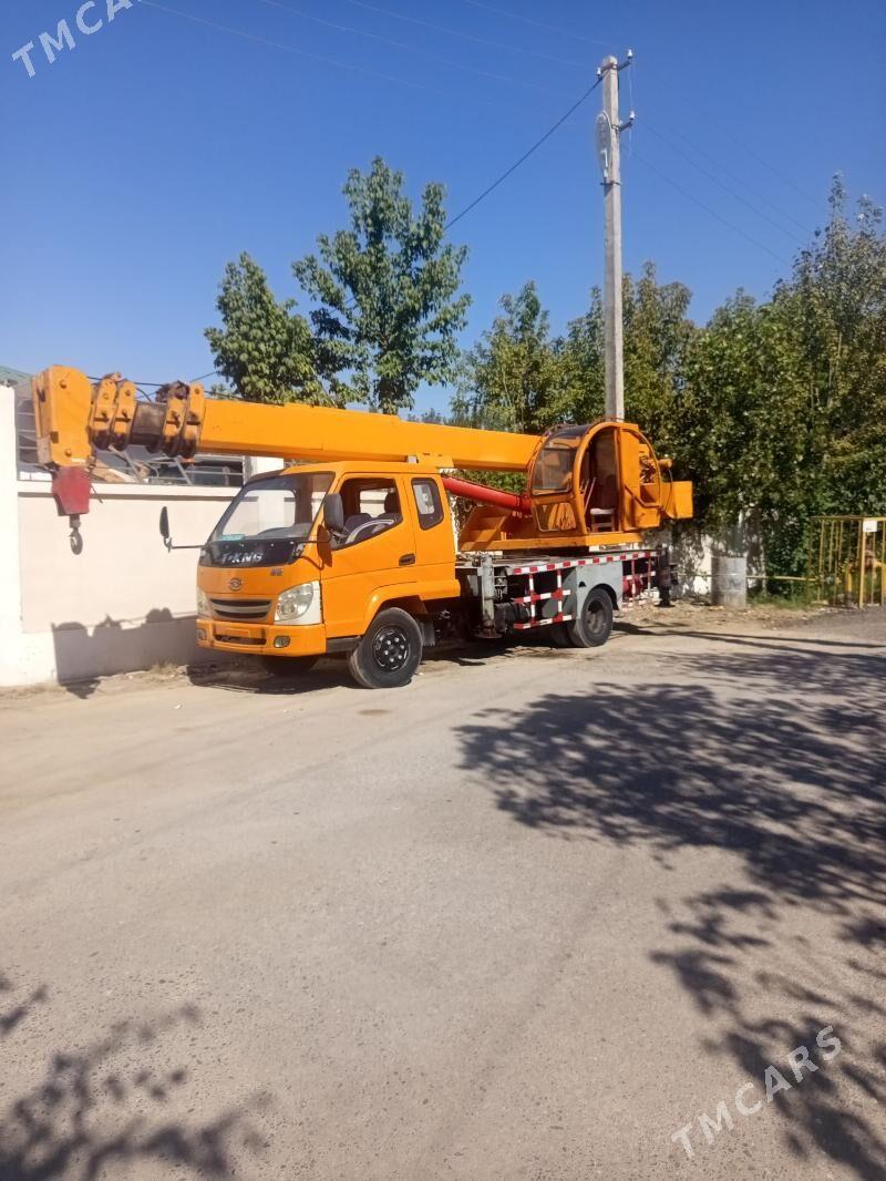 XCMG 25 2014 - 400 000 TMT - Багир - img 3